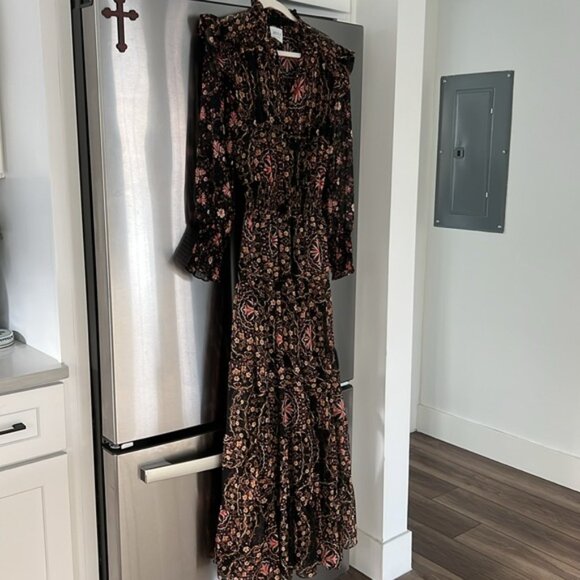 Misa Los Angeles Dress - Picture 4 of 6